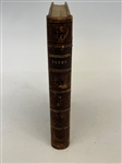 The Poetical Works of Henry Wadsworth Longfellow Household Edition 1875