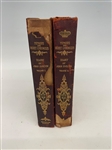 The Diary of John Evelyn Memoirs and Secret Chronicles 2 Volumes