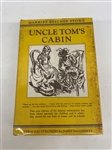Harriet Beecher Stowe "Uncle Toms Cabin" 19th Impression