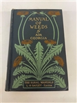 Ada George "Manual of Weeds" Illustrated by F. Schyler Mathews