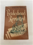 Evelyn Waugh "Brideshead Revisited" 