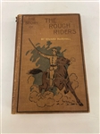 Edward Marshall "The Story of the Rough Riders" 