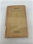 Levi Hart & V.R. Osborn "The Works of P. Virgilius Mano" 1882