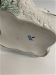 Lladro Swan and the Princess Figurine