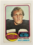 Pittsburgh Steelers Star Trading Cards: Terry Bradshaw, Harris, Blount, Swann