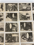 RKO King Kong Non-Sport Trading Cards 1965