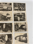 RKO King Kong Non-Sport Trading Cards 1965