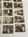 RKO King Kong Non-Sport Trading Cards 1965