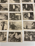 RKO King Kong Non-Sport Trading Cards 1965
