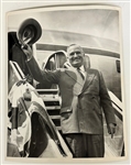 President Harry S. Truman Photos Lot