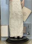 Diana Princess of Wales Franklin Mint Doll New in Box