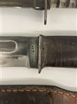 (2) Ka-Bar Knives