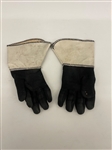 1960 Walt Disney Productions Children's Zorro Gloves