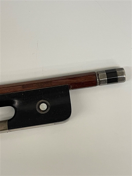 Emile Dupree Violin Bow 
