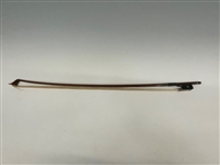 Emile Dupree Violin Bow 