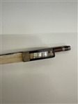 Emile Dupree Violin Bow 