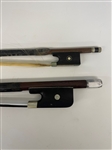 (2) Stringed Instrument Bows Germany