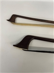 (2) Stringed Instrument Bows Germany