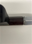 (2) Stringed Instrument Bows Germany