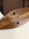 McSpadden Mountain Dulcimer With Soft Case