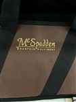 McSpadden Mountain Dulcimer With Soft Case