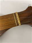 McSpadden Mountain Dulcimer With Soft Case