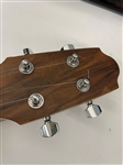 McSpadden Mountain Dulcimer With Soft Case