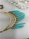 Nice Group of Vintage Costume Jewelry: Kramer, Marvella, Coro, Weiss, Others