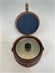 1930s System Paulin Stockholm Precision Altimeter