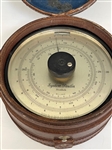 1930's System Paulin Stockholm Precision Altimeter