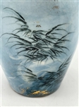 Albert Robert Valentien Rookwood Perfume Jug 1884