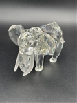 Swarovski Annual 1993 Inspiration Africa Elephant