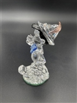 Swarovski Crystal Walt Disney Pinocchio With COA and Box