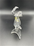 Swarovski Crystal The Magic of Dance 2004 Anna With COA and Box