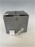 Swarovski Crystal Leopard 7610 With COA and Box