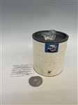 Swarovski Crystal 1991 Annual Edition The Seals COA and Box