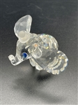 Swarovski Crystal Dumbo Elephant Original Box