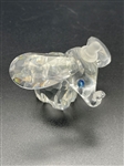 Swarovski Crystal Dumbo Elephant Original Box
