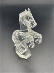Swarovski Crystal Stallion Original Box