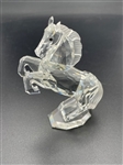 Swarovski Crystal Stallion Original Box
