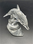 Swarovski Crystal Dolphin With Box