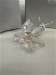 Swarovski Crystal Society Twenty Years Jubilee Edition 2007 With Box
