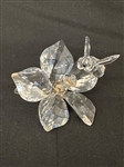 Swarovski Crystal Society Twenty Years Jubilee Edition 2007 With Box