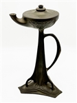 Art Nouveau Cigar Table Lighter