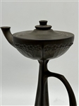 Art Nouveau Cigar Table Lighter