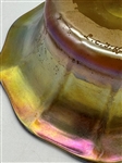 L.C. Tiffany Signed Favrile Art Glass Bowl