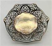 R.M.S. "Queen Mary" Dresser Dish