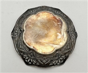 R.M.S. Queen Mary Dresser Dish
