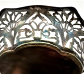 R.M.S. Queen Mary Dresser Dish