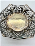 R.M.S. Queen Mary Dresser Dish